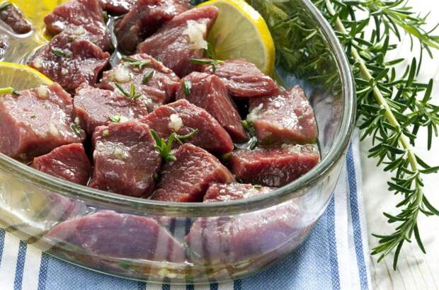 Шашлык может быть полезным: как готовить любимое мясное лакомство без вреда для здоровья