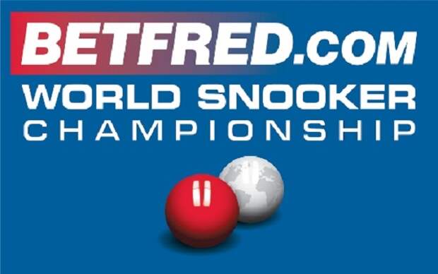 Видео 1/2 финала World Snooker Championship 2021