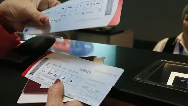 Купившей 13 авиабилетов для детей-инвалидов россиянке возместили затраты