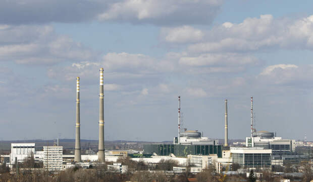 В европейской стране решили закупить оборудование для АЭС в России