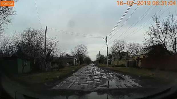 Добрый вечер, крик о помощи, просим огласки, поселок шахты Челюскинцев, Петровский район, дорог нет, все размыто, экстренные службы с трудом добираютс...