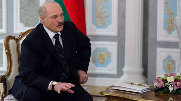 Милости просим: Лукашенко пригласил представителей НАТО на учения РФ и Белоруссии