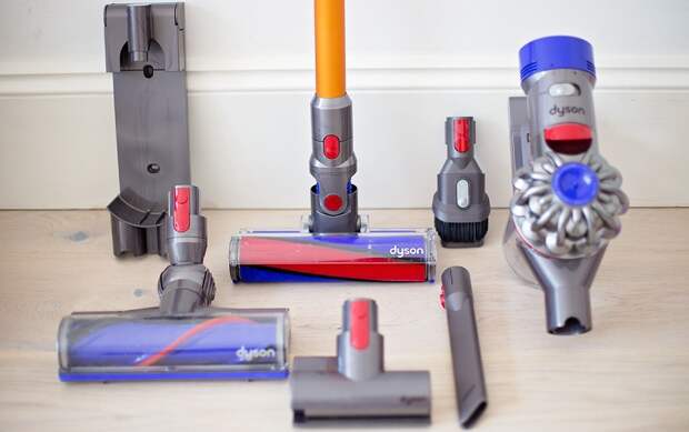 Dyson v8 Absolute