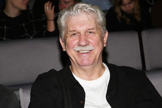 Сергей Баталов: отчисление от Табакова, семейная тайна и счастье во втором браке