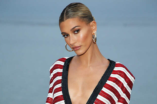 Хейли Бибер призналась, что испытывала чувство стыда из-за своего прошлого