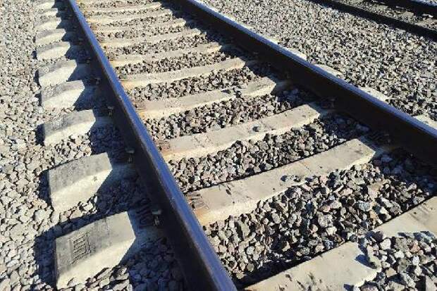 На станции в Тамбовской области произошел сход вагонов