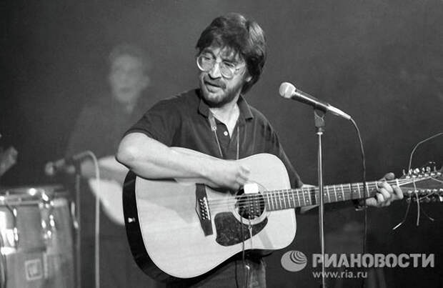 Редкие фото советских знаменитостей
