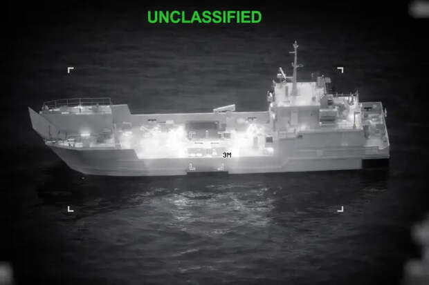 «Ормузская Цусима»: чему может научить нас разгром иранских ВМС?