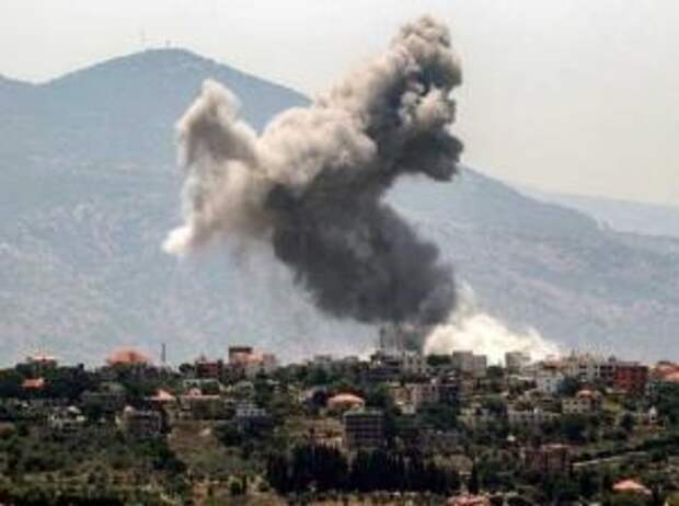 Иран предупреждает Израиль о "войне на уничтожение" в случае нападения на Ливан