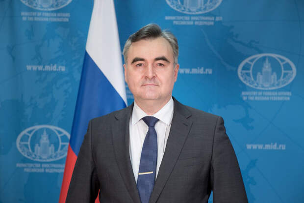 Посол РФ Мелик-Багдасаров: во время атаки США ПВО Венесуэлы работало со сбоями