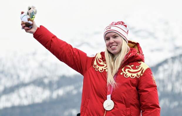 Всем российским участникам Паралимпиады выплатят по 1 миллиону рублей