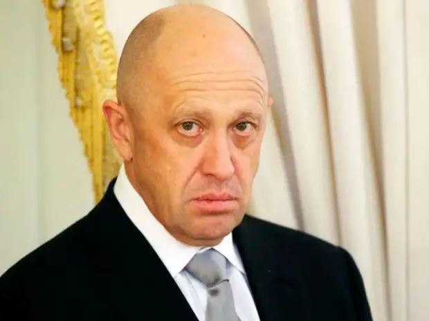 Бизнесмен Пригожин связал переезд Леонтьева с его моральными качествами