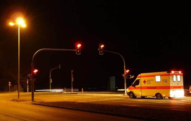 В Самаре на водителя скорой, избившего пенсионера, завели уголовное дело