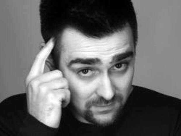 Стыдно быть русским? Стыдно быть русским?