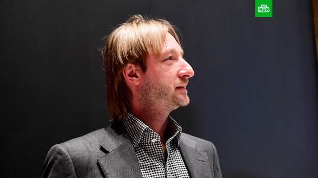 Плющенко заявил о желании тренировать фигуристку Шаботову