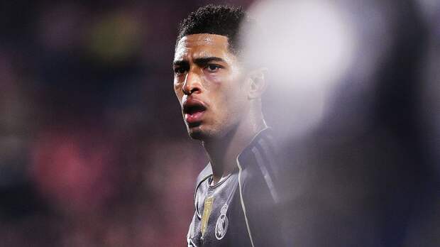 Стали известны сроки возвращения Беллингема