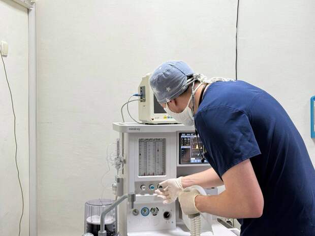 Компенсация при аренде и безвозмездное пользование землёй: как в Крыму решают проблемы с жильём для медиков