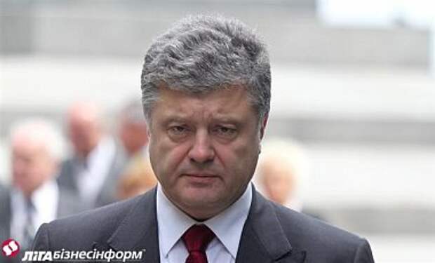 Порошенко с Днем Независимости поздравил Кирилл, а Путин нет Порошенко с Днем Независимости поздравил Кирилл, а Путин нет