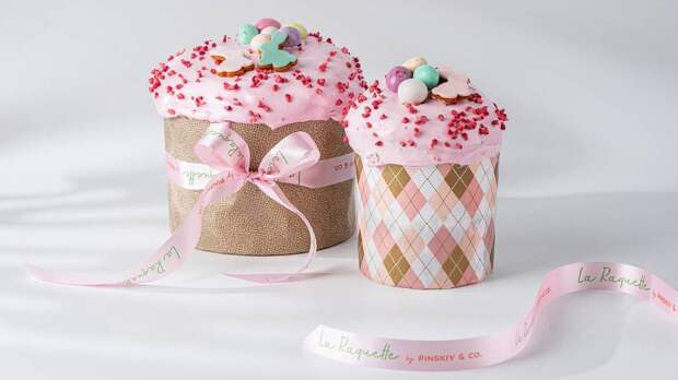 Московские шеф-кондитеры рассказали, как приготовить идеальный кулич