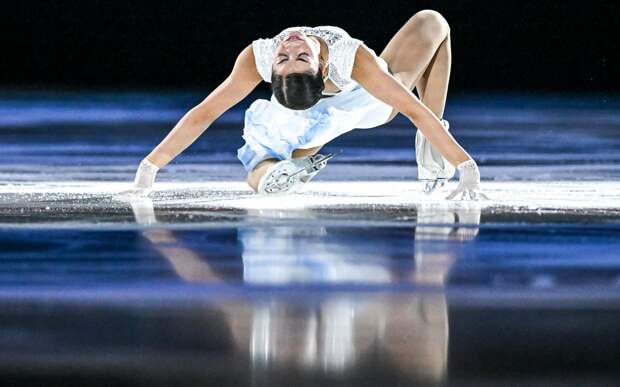 Назван итоговый состав российских спортсменов на Олимпиаду-2026