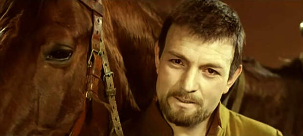 Кадр из фильма "Первороссияне" (1967)
