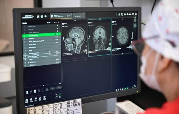 Михаил Мурашко ознакомился с работой медицинских организаций Тверской области