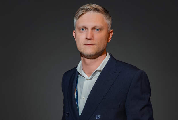 Александр Демчук станет директором по стратегическим коммуникациям и развитию «МегаФона»