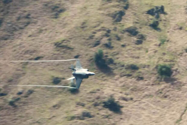 В Иране сообщили о пленении американского летчика