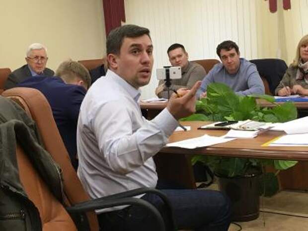 В саратовском избиркоме не видят оснований для снятия Бондаренко с выборов