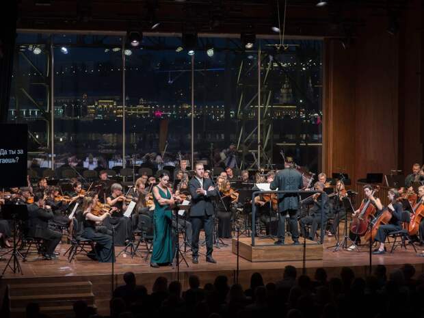 Фестиваль искусств «Стрелка» пройдет в Нижнем Новгороде в июне