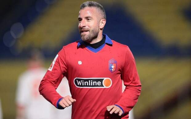 Тошич назвал лучшего игрока в истории РПЛ