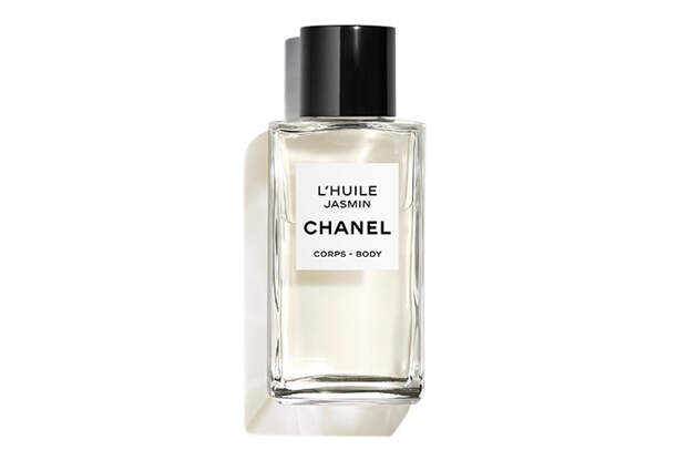 МАСЛО ДЛЯ ТЕЛА L’HUILE JASMIN, CHANEL 