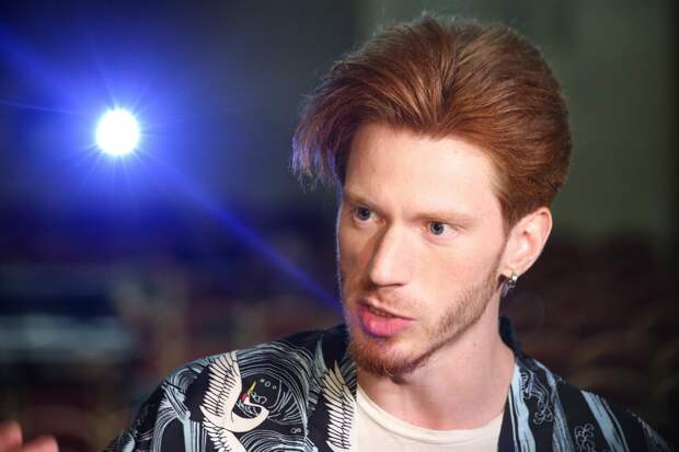 Разведенный Никита Пресняков закрутил новый роман: уже живут вместе