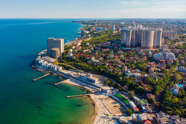 Глава ГВА Лысак: аварийные отключения электроэнергии введены в Одессе