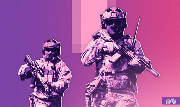 ABC: воевавший за ВСУ австралийский наемник был уничтожен за неделю до свадьбы