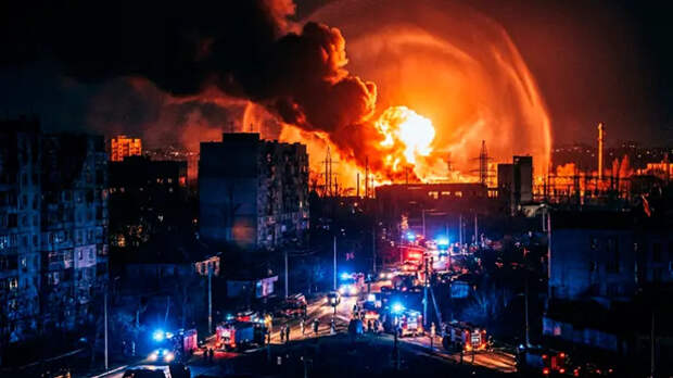 "Орешник" на Украину не прилетал? "Ничего не было" – Тема закрыта. Неожиданный "инсайд" с той стороны