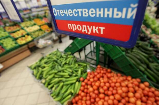 Санкционная паника - сплошная ложь Санкционная паника - сплошная ложь