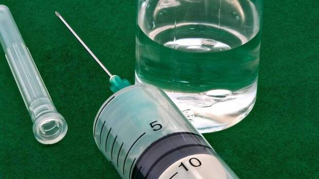 Первая партия детской вакцины от COVID-19 «Спутник М» поступила в Забайкалье