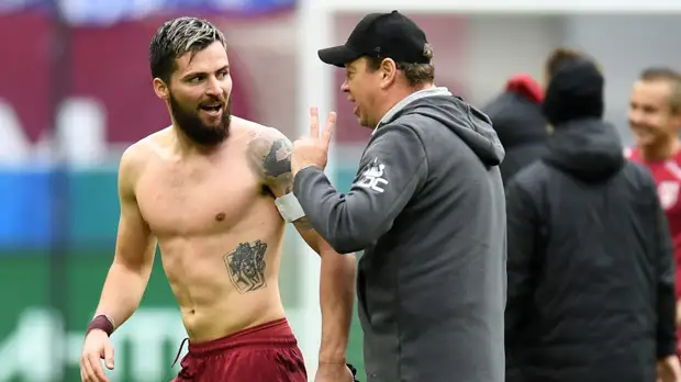 Усиление ЦСКА, чистка «Краснодара» и ссора в «Рубине»: что происходит в клубах РПЛ в зимнее межсезонье