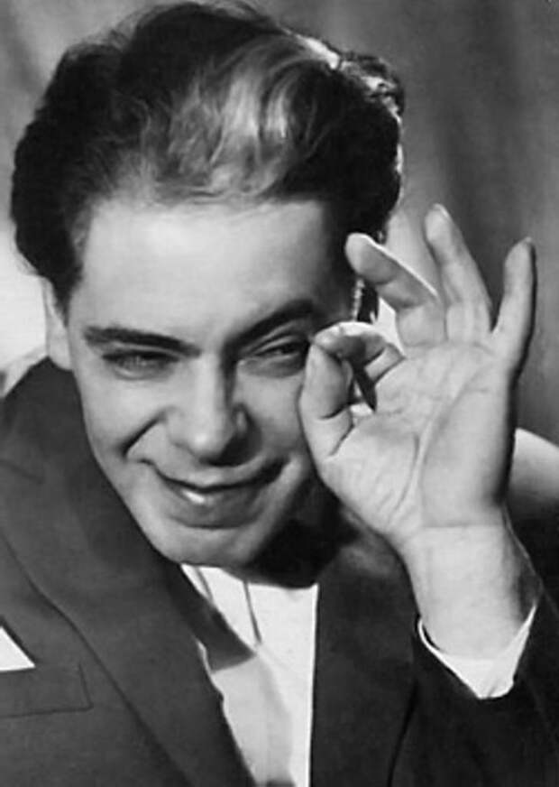 Великий Райкин: за что Аркадий Исаакович сидел в тюрьме