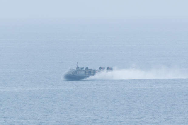 Названо число перехваченных ВМС США иранских судов