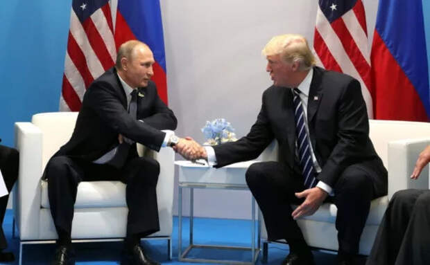 Стала известна реакция ЕС на разговор Путина и Трампа