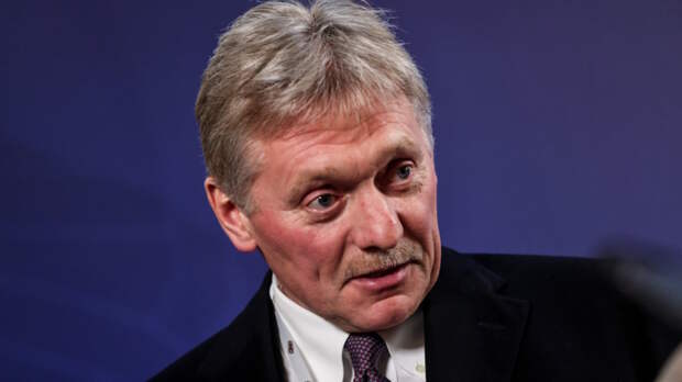 Помощь Ирану, поставки газа, цены на топливо: о чем говорил Песков