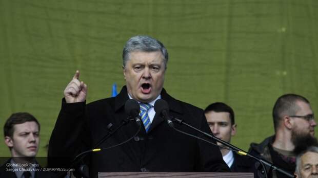 Порошенко сообщил о готовности занять пост премьер-министра Украины