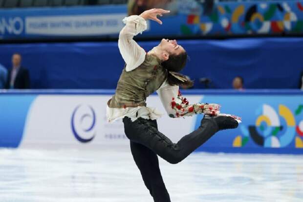 Бестемьянова обрадовала Гуменника и намекнула на возможный политический контекст