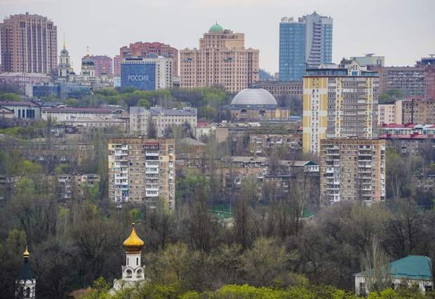 Медведев напомнил Каллас о принадлежности Донбасса и Эстонии России