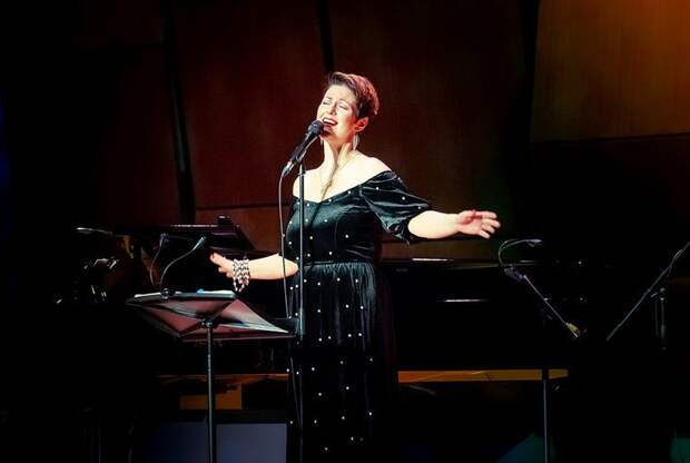 Концерт «Джаз — детям. Рождество»