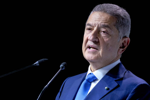 Вероятность скорого восстановления мировой экономики после войны в Иране оценили