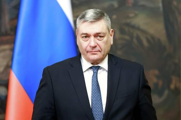 Руденко: РФ готова к переговорам по Украине, однако конкретных сроков нет