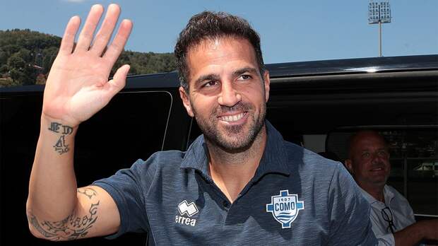 «Комо» вышел на «Наполи» в 1/4 финала Кубка Италии